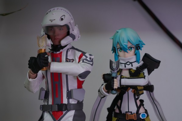 PROJECT BM！ No.29 迪迦奥特曼（复合型）