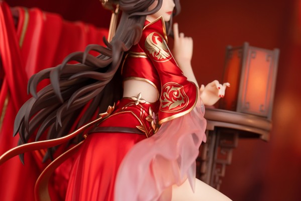 王者荣耀  一生所爱 露娜