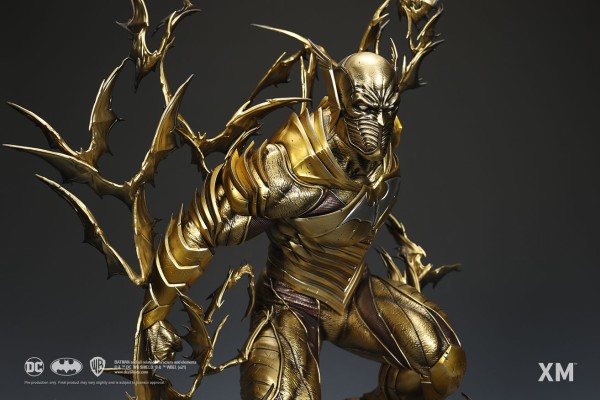 DC漫画 巴里·艾伦（闪电侠） B版