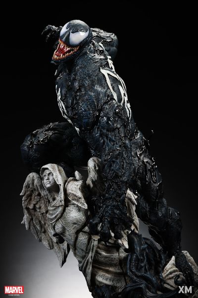 漫威 致命守护者 毒液（崛起）