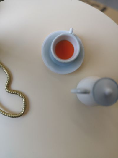 某科学的超电磁炮T 食蜂操祈 原画直播