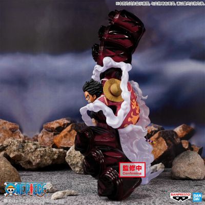 DXF SPECIAL 航海王启航 路飞太郎