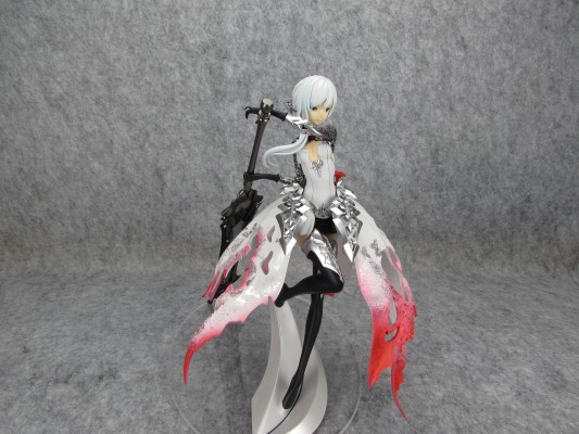 TAITO赏本舗 死亡爱丽丝 白雪公主