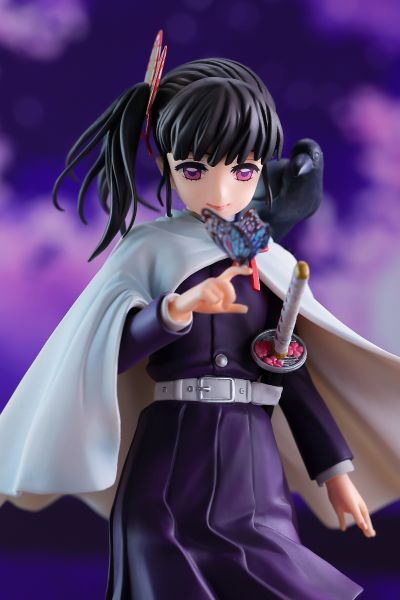 鬼灭之刃 栗花落香奈乎