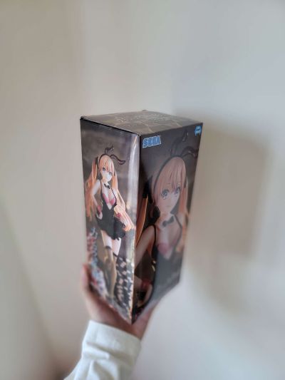 PM 杜鹃的婚约 天野绘里香