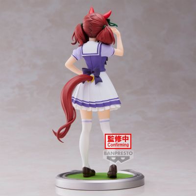 赛马娘 优秀素质
