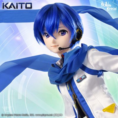 Dollfie Dream DD KAITO