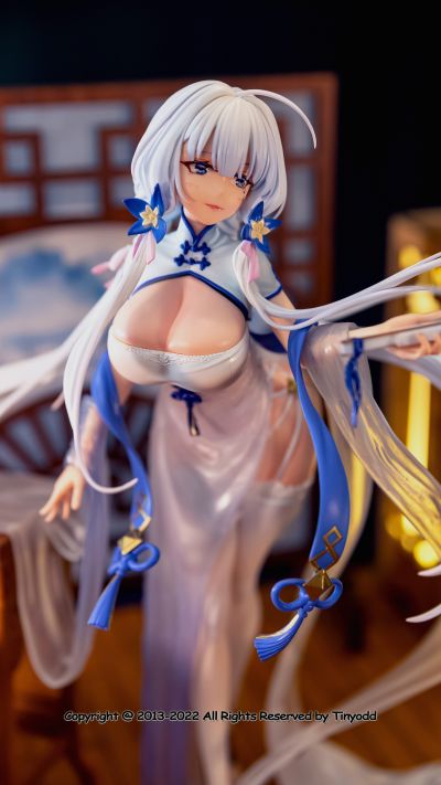 碧蓝航线 光辉 钟情春日