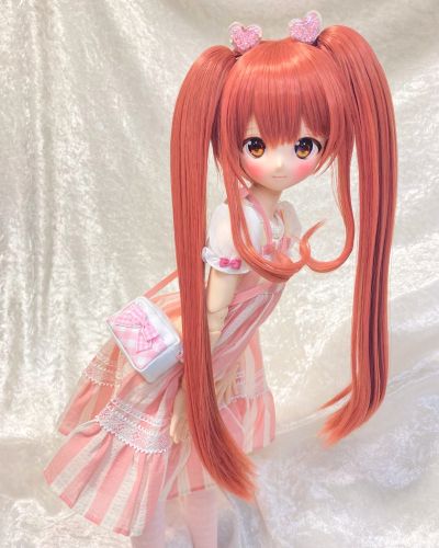 Poe-Poe ×  Iris Collect Petit 尤莉 ～暑假的回忆～ 草莓版