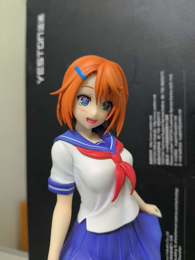 摇曳庄的幽奈小姐  宫崎千纱希