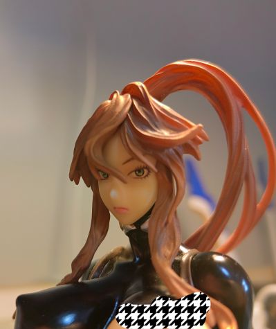 MISSION BOYD CHASER 珀毘 普通版