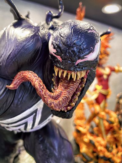 300796 蜘蛛侠 毒液