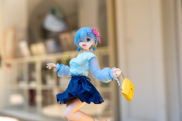 PCS  Re：从零开始的异世界生活 蕾姆  ～外出打扮～