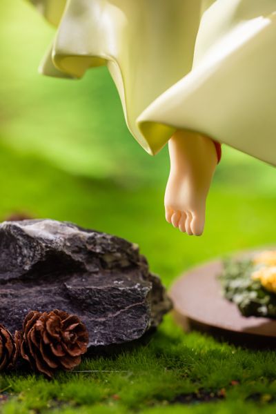 狼与香辛料 赫萝 限定EX配色