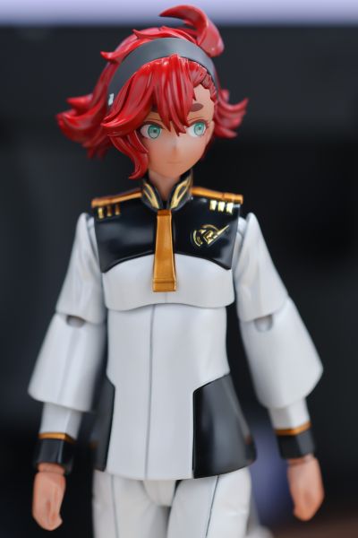 Figure-rise Standard   斯莱塔·墨丘利
