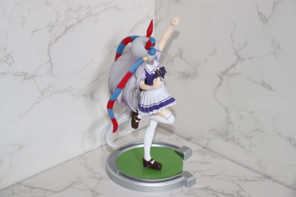 赛马娘 玉藻十字