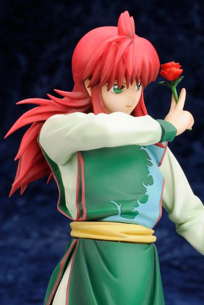 ARTFX J 幽游白书 藏马
