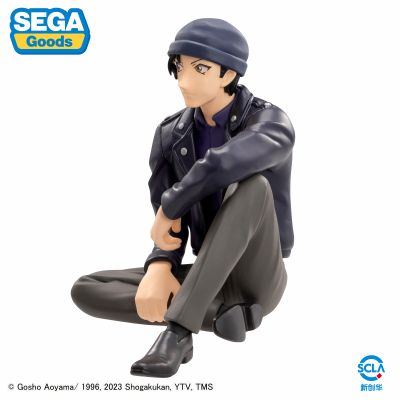 小坐系列 PM 名侦探柯南 赤井秀一