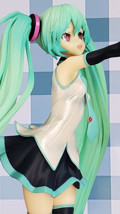 POP UP PARADE 初音未来 就算没有爱只要有你就好 L尺寸