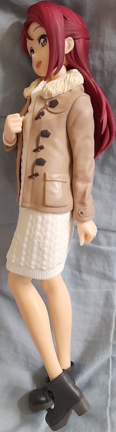 EXQ手办 Love Live! Sunshine!! 桜内梨子 2nd 