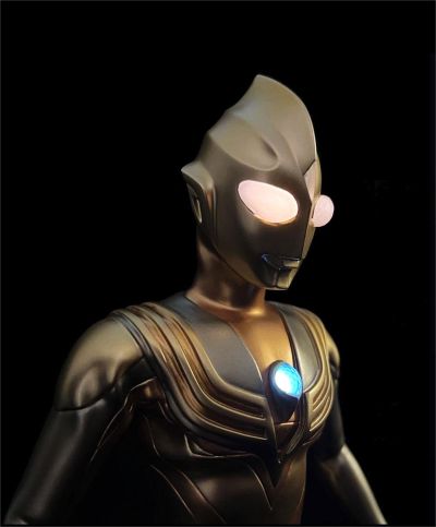 经典角色系列 迪迦奥特曼 闪耀迪迦 (中国限定)