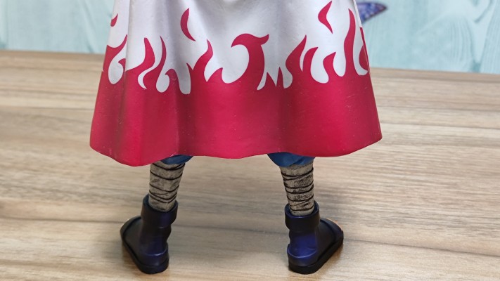 一番赏 最终大奖 MASTERLiSE 火影忍者 疾风传 波风水门