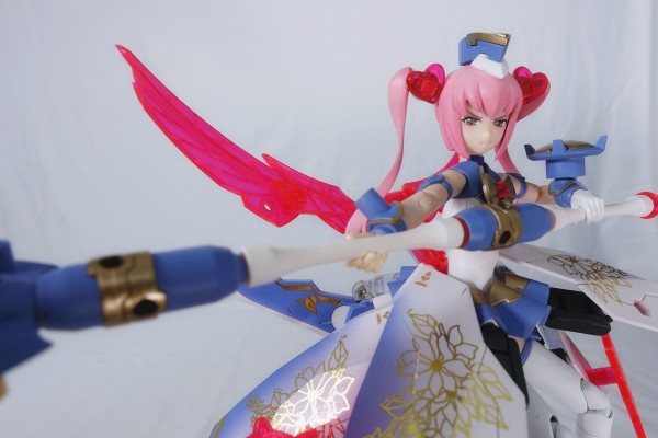女神装置 Chaos & Pretty 魔法少女