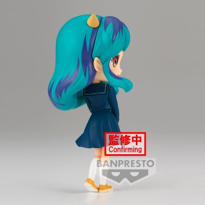 Q Posket 福星小子动画版 校服拉姆 A款