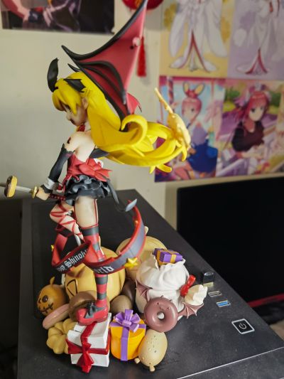 一番赏 〈物语〉系列 忍野忍 A奖