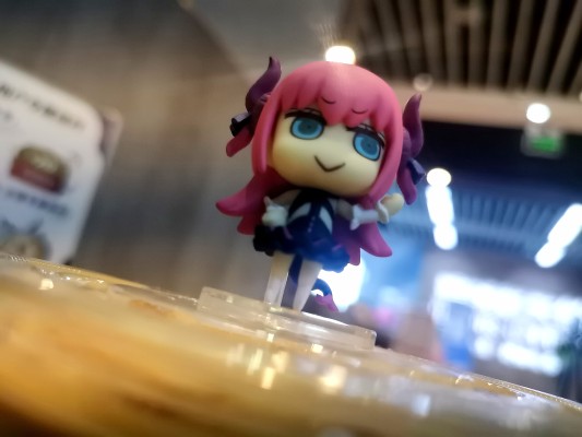 从漫画了解FGO！盒蛋