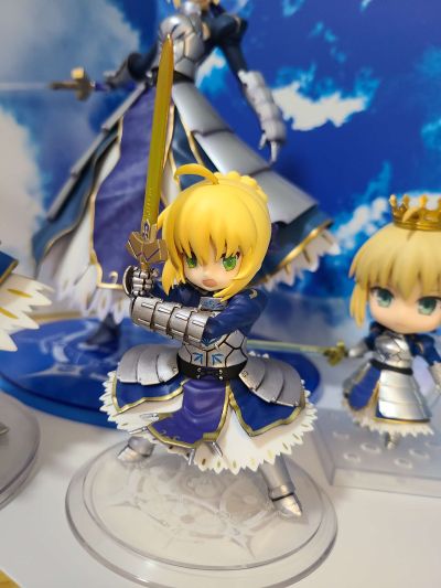 Desktop Astrea Fate/Grand Order Saber