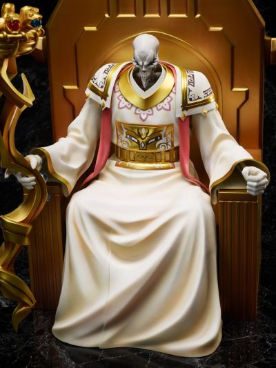 OVERLORD 安兹·乌尔·恭 -谒见-