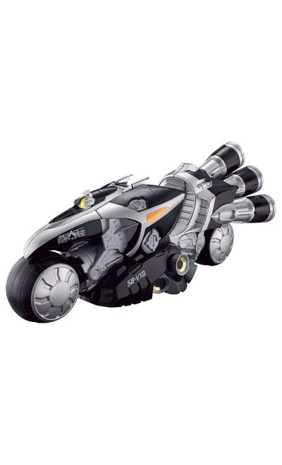 装动编年史 假面骑士555 气滑摩托（暂译）