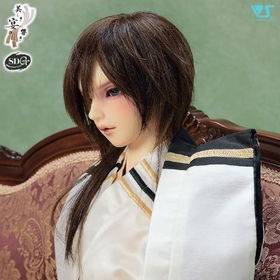 Super Dollfie SDGr男孩 支仓常长 II