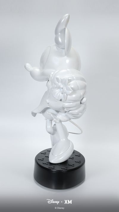 米奇环游世界系列 24英寸 米妮 新加坡版