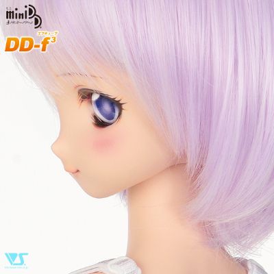 Mini Dollfie Dream MDD 莉莉尔 （DD-f3）