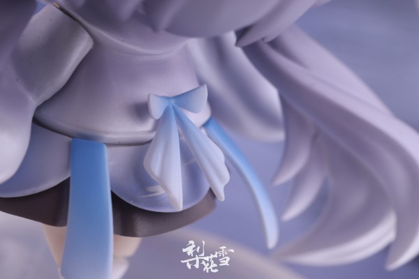 洛天依 梨花雪Ver.