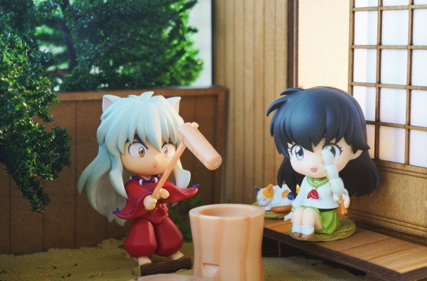 小小样品系列 大正时代  生活道具