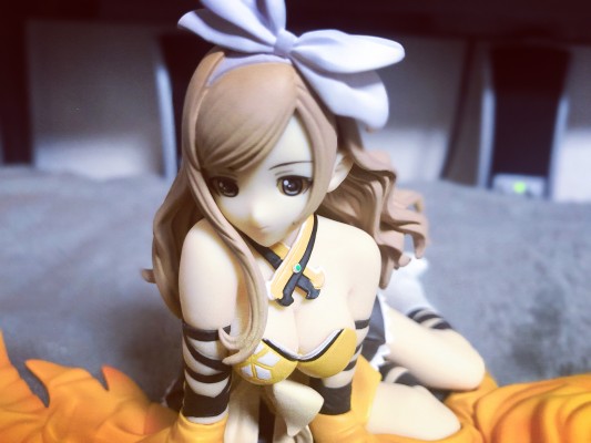 Ice cream 光明之风 吴羽冬华 