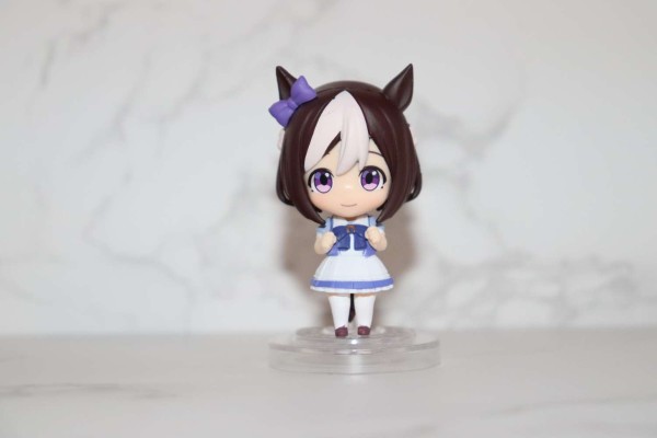 赛马娘 迷你角色系列01