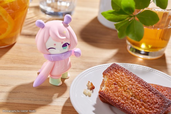 日之元重工 海洋探测机器人 电子章鱼3号 珊瑚礁配色