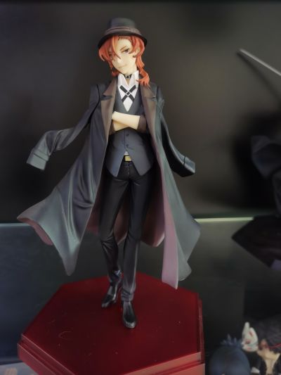 POP UP PARADE 文豪野犬 中原中也