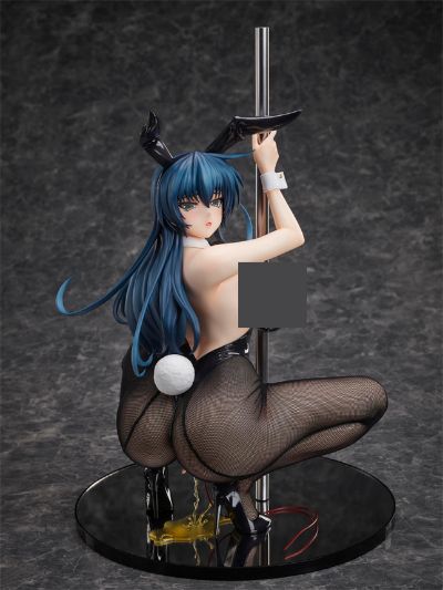 对魔忍系列 井河阿莎姬 兔女郎