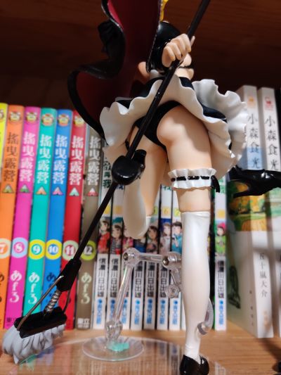 Fate/Grand Order Saber Alter