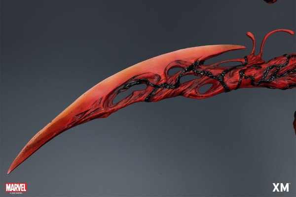 漫威 Absolute Carnage 屠杀