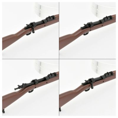 小军械库 LADF30 少女前线  春田步枪