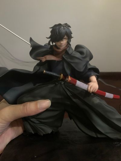 Fate/Grand Order  Assassin/冈田以蔵