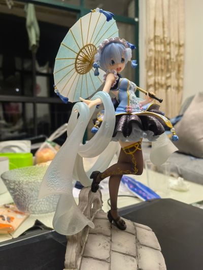 Re：从零开始的异世界生活 蕾姆 Qi洛丽塔Ver.