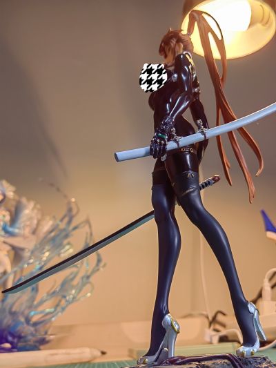 MISSION BOYD CHASER 珀毘 普通版