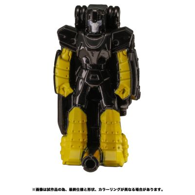 变形金刚传世系列 TL-23 针鼻